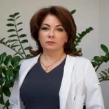 Дементьева Елена Ивановна