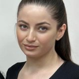 Тохтиева Валерия Валерьевна