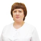 Ерошкина Елена Ивановна