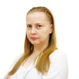 Маршалова Елена Александровна