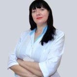 Смирнова Ирина