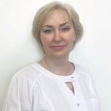 Ермакова Татьяна Викторовна