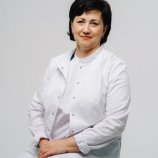 Кузьмина Галина Николаевна