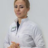 Оганнисян Ольга Александровна