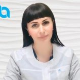 Савченко Татьяна Анатольевна