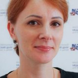 Соколова Вера Владимировна