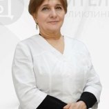 Амирханова Габибат Таксимовна