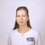 Лапина Мария Вадимовна