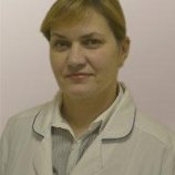 Цуканова Светлана Юрьевна