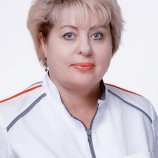 Истомина Галина Николаевна