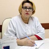 Рафикова Гульназ Наильевна