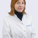 Елетнова Екатерина Сергеевна