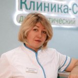 Понаморева Ольга Юрьевна