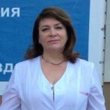 Хотеичева Галина Владимировна