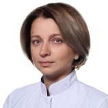Мельникова Ольга Викторовна
