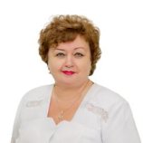 Базулева Ирина Николаевна