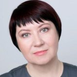 Катуева Наталья Викторовна