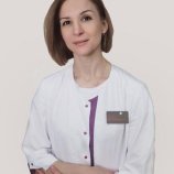 Егорова Алики Александровна