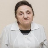 Бетельгиреева Мария Абдурахмановна