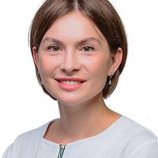 Кириллова Ольга Владимировна
