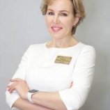 Алешина Екатерина Леонидовна