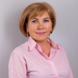 Головизнина Елена Валентиновна