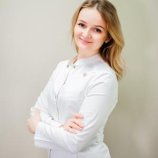 Шевцова Екатерина Анатольевна
