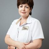 Гаврилина Дина Николаевна