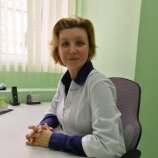Шлеева Ольга Владимировна