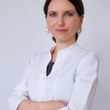 Жаркова Ольга Александровна