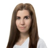 Алагирова (Гучаева) Лиана Владимировна