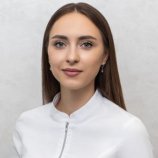 Бобынцева Наталья Юрьевна