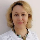 Балукова Екатерина Владимировна