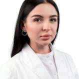 Ерёменко Алёна Сергеевна