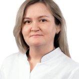 Куликова Анна Викторовна