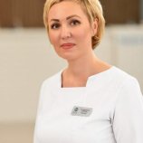 Бардакова Елена Владимировна