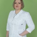 Афанасьева Мария Васильевна