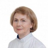 Ключникова Ирина Анатольевна