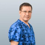 Овчинников Иван Иванович