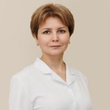 Гурьянова Олеся Юрьевна