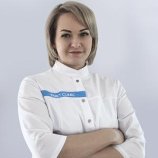Криворотова Анастасия Николаевна