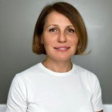 Гагиева Елена Петровна