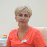 Барская Екатерина Владимировна