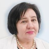 Авдеева Ирина Борисовна