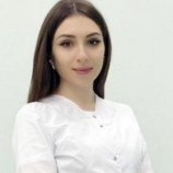 Дацаева Тамила Абуевна