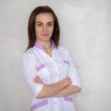 Шмакова Дарья Юрьевна