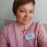 Варсанова Татьяна Юрьевна