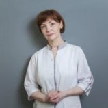 Андреева Елена Ивановна