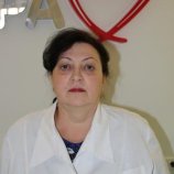 Фролова Ирина Анатольевна