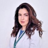 Азнаурян Ирина Сергеевна